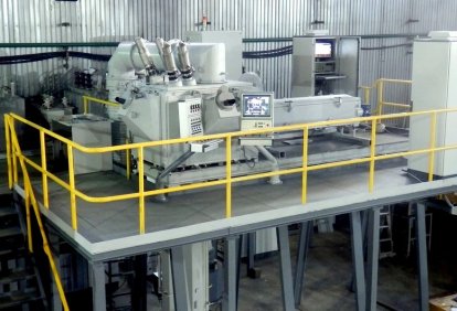 Electron-beam plant L-4 (1)